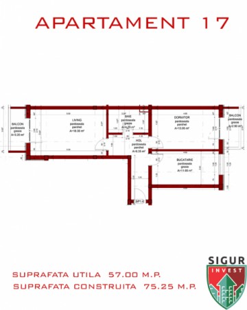 apartament-cu-2-camere-de-vanzare-in-sibiu-decomandat-4